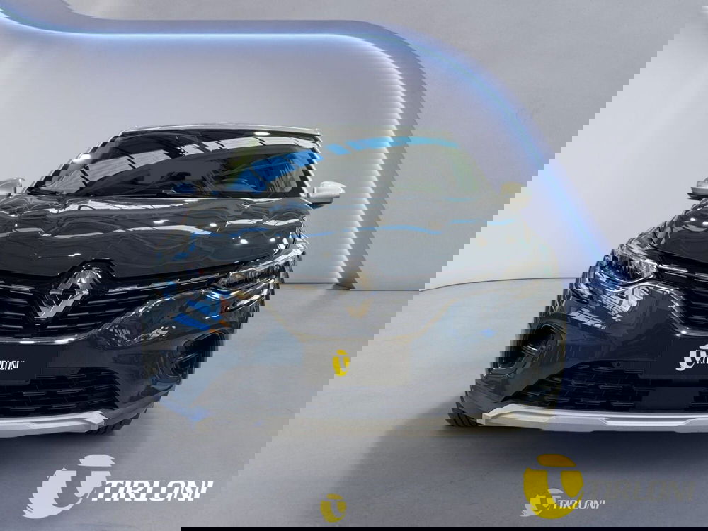 Renault Captur usata a Milano (6)