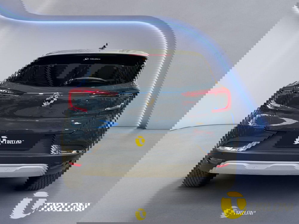 Renault Captur usata a Milano (7)