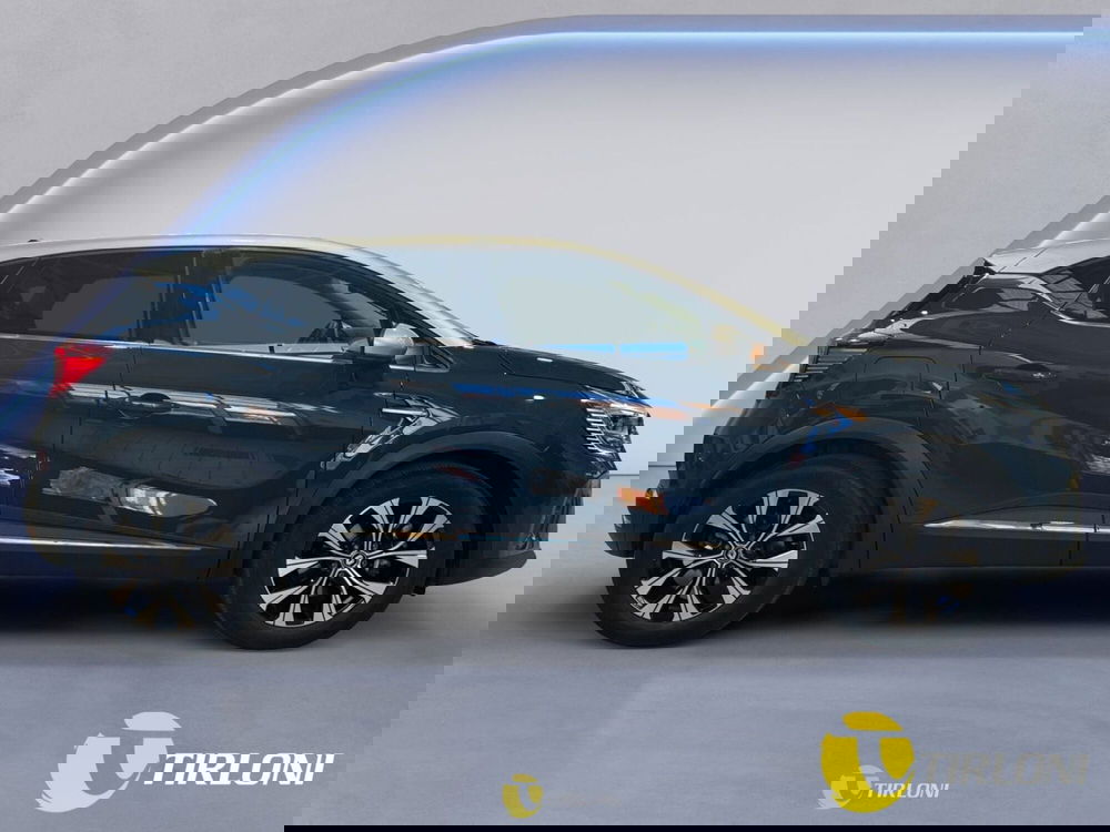 Renault Captur usata a Milano (8)