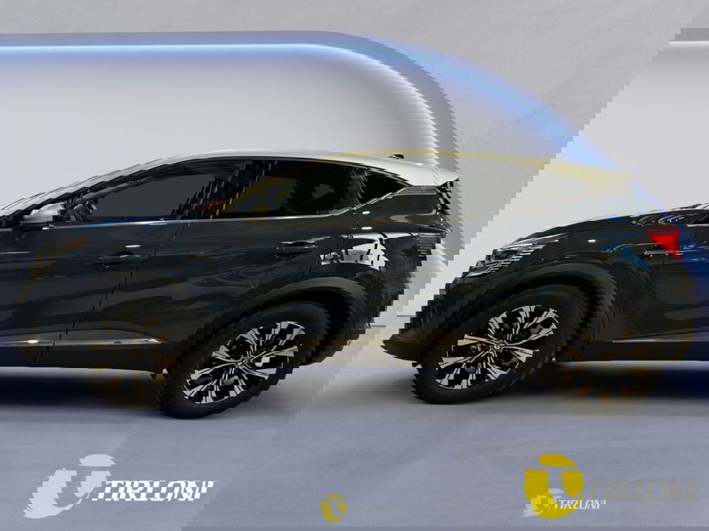 Renault Captur usata a Milano (9)