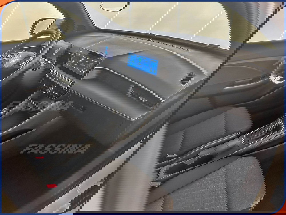 Mg MG3 usata a Milano (12)