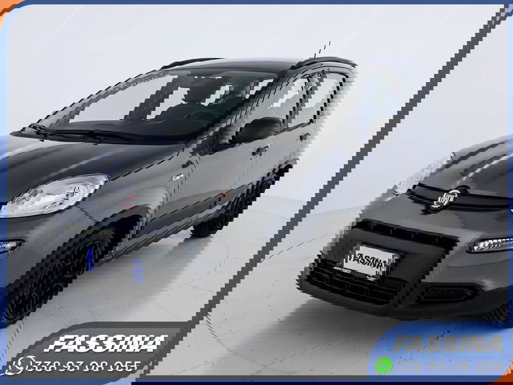 Fiat Panda usata a Milano (3)