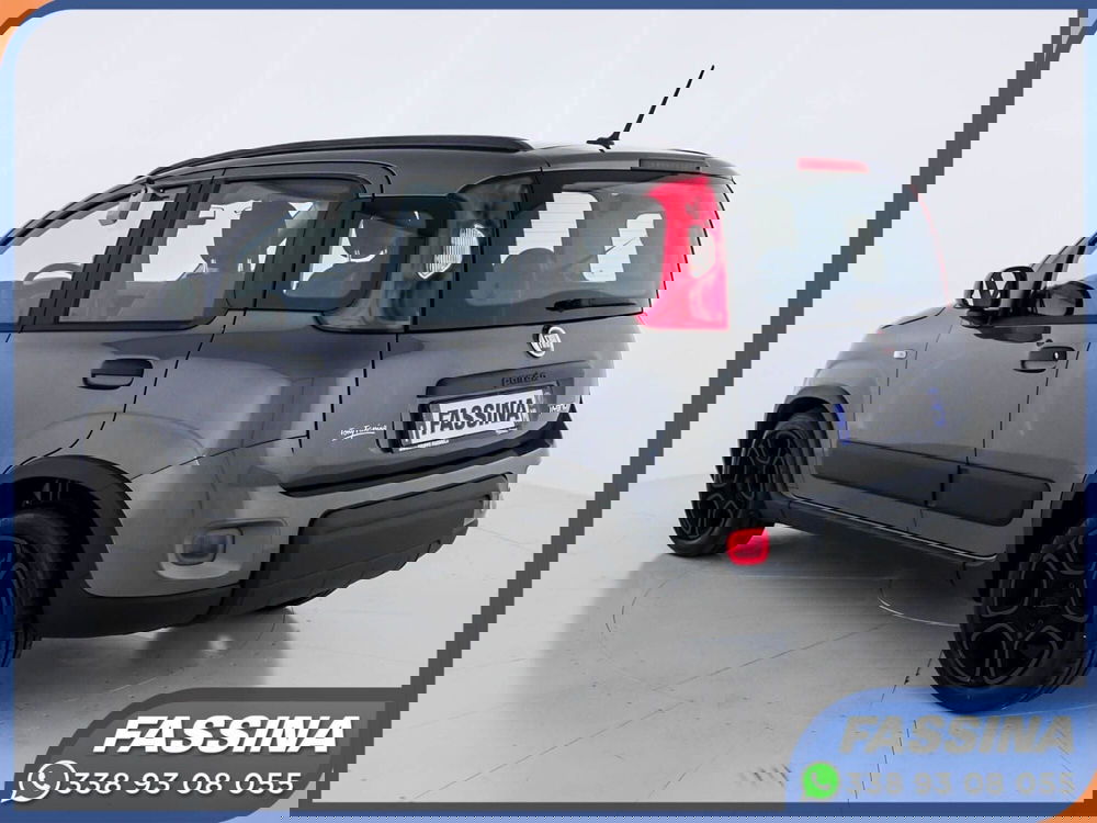 Fiat Panda usata a Milano (4)