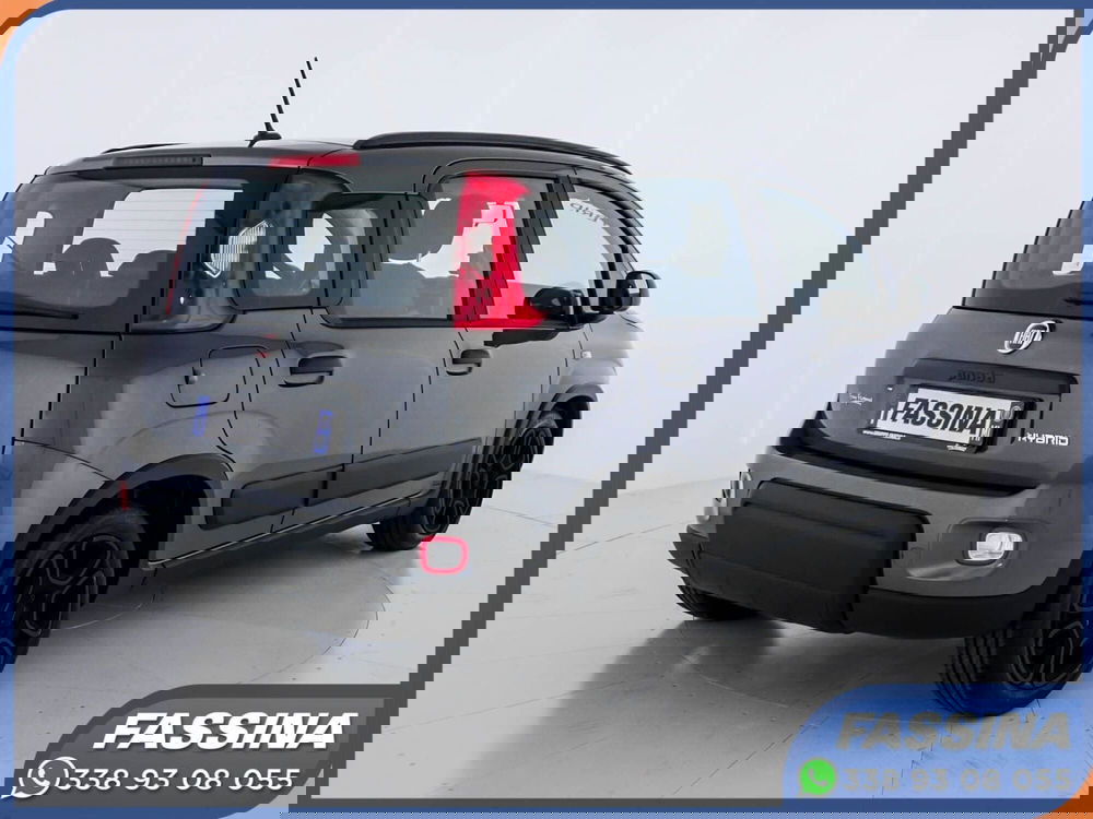 Fiat Panda usata a Milano (6)