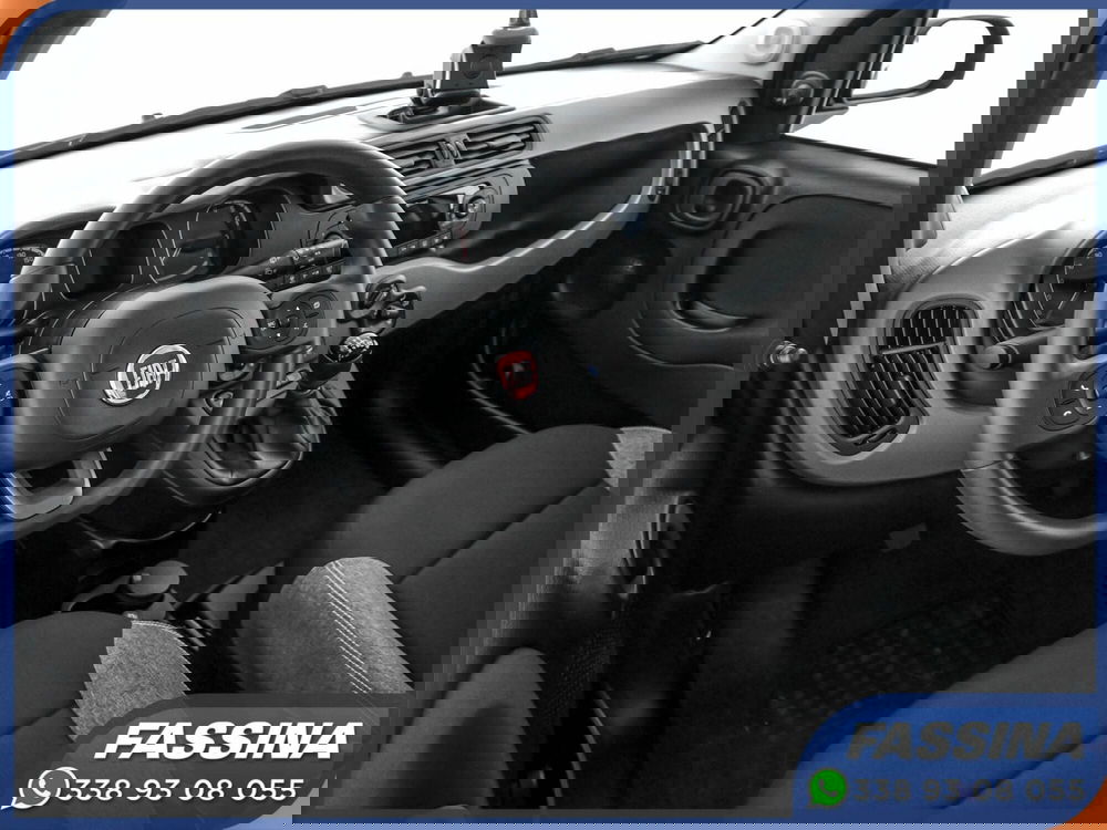 Fiat Panda usata a Milano (7)