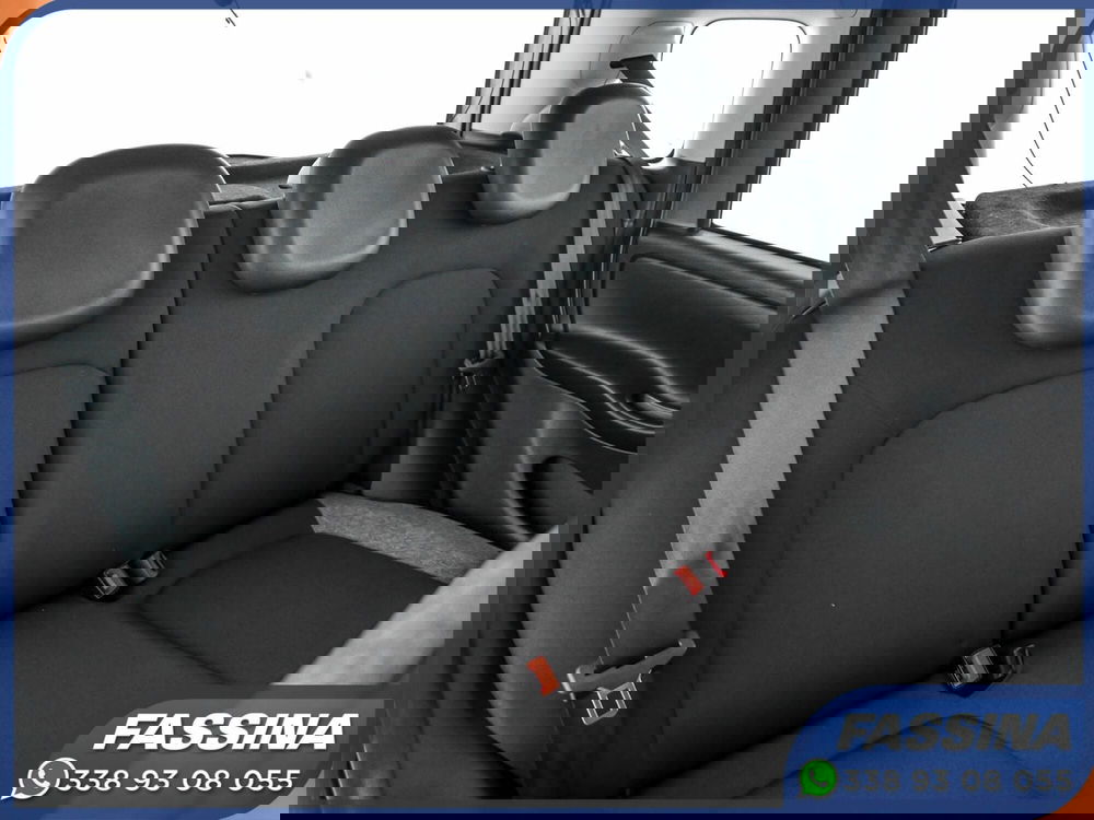 Fiat Panda usata a Milano (9)