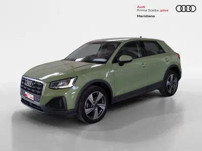 Audi Q2 Q2 30 TDI S tronic Business del 2022 usata a Favara