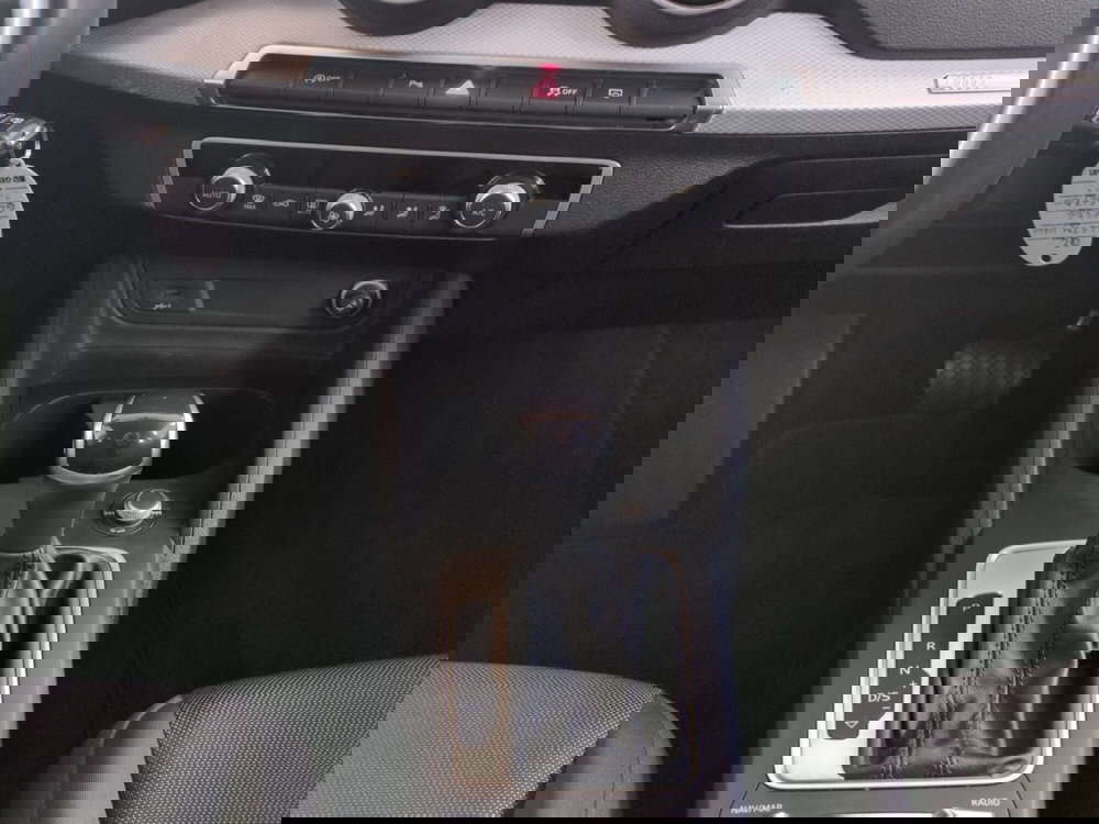 Audi Q2 usata a Agrigento (10)