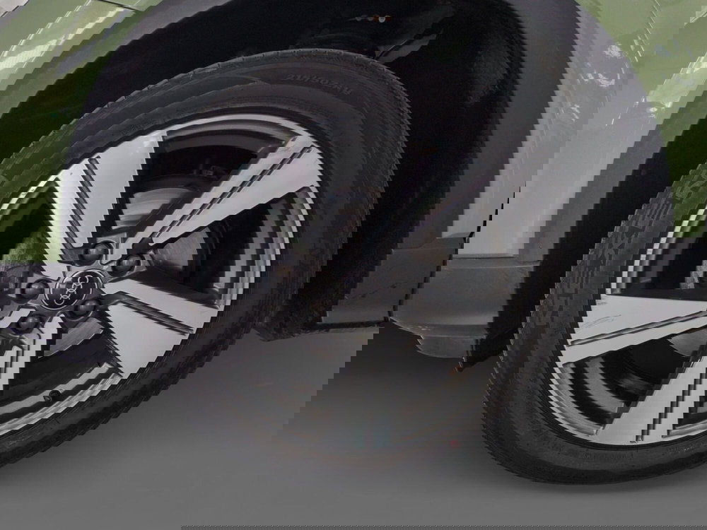 Audi Q2 usata a Agrigento (13)