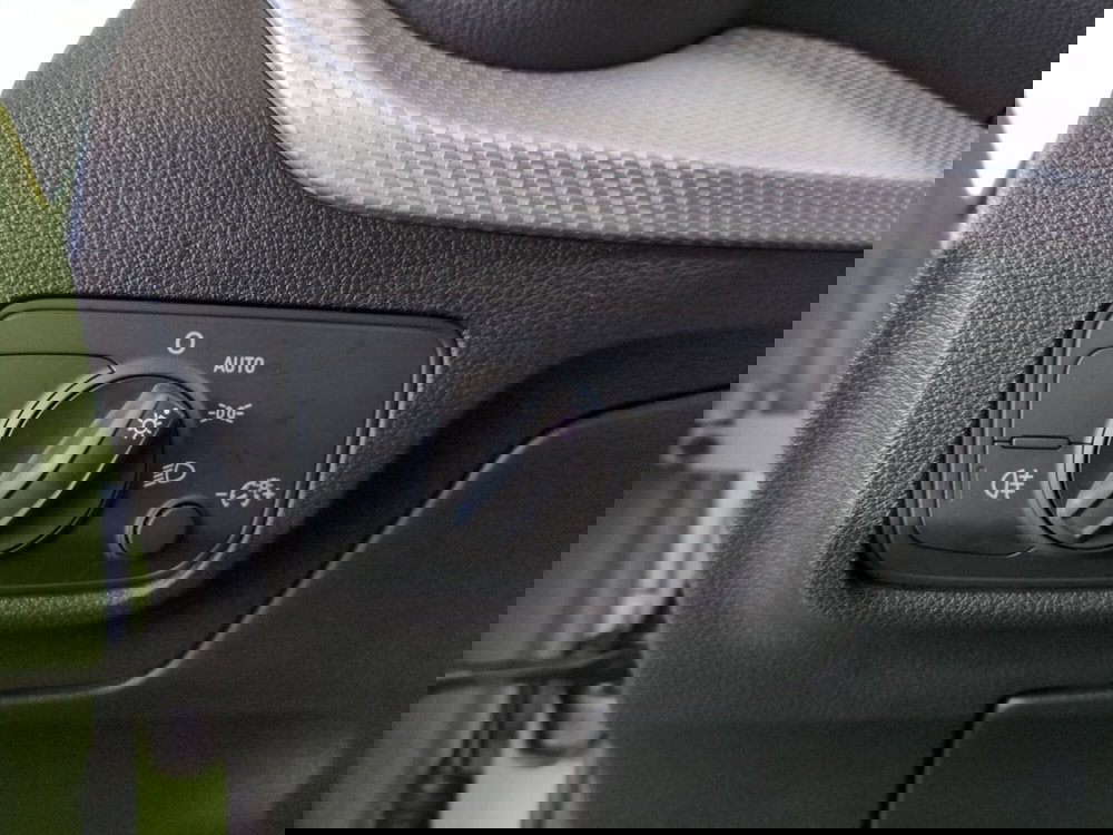 Audi Q2 usata a Agrigento (15)