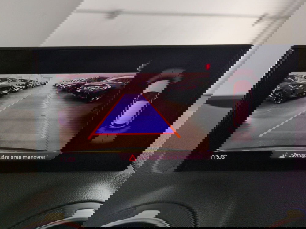 Audi Q2 usata a Agrigento (17)