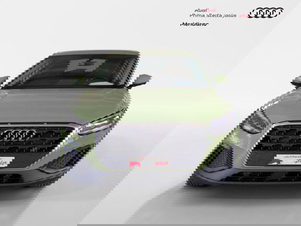 Audi Q2 usata a Agrigento (7)