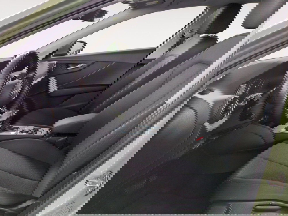 Audi Q2 usata a Agrigento (8)