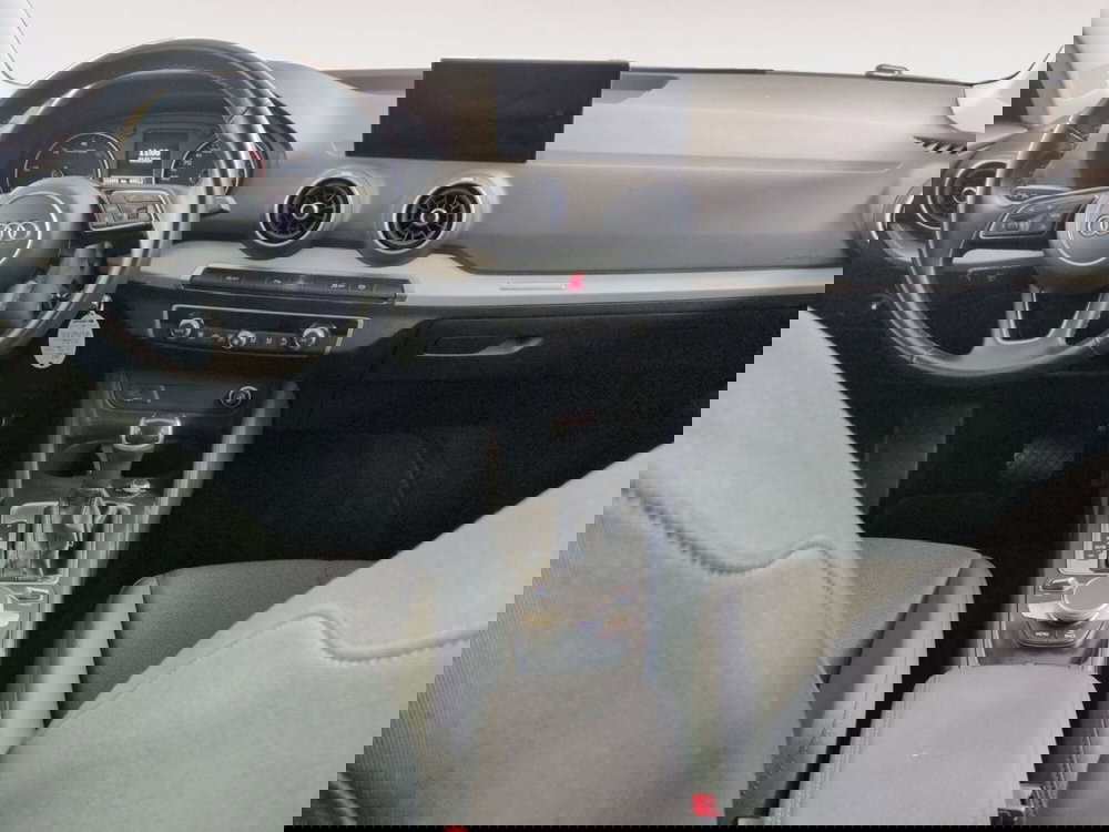 Audi Q2 usata a Agrigento (9)