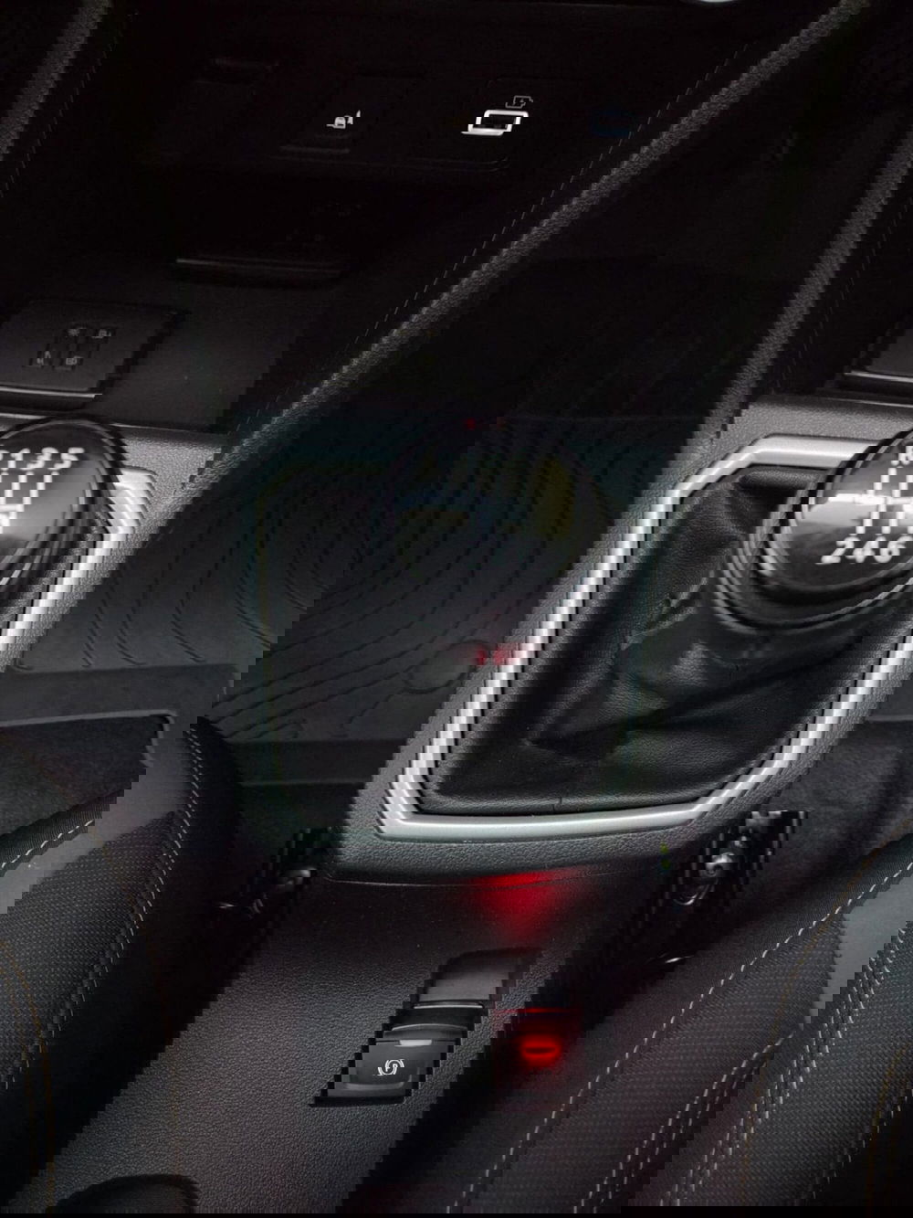 Dacia Jogger usata a Verona (12)