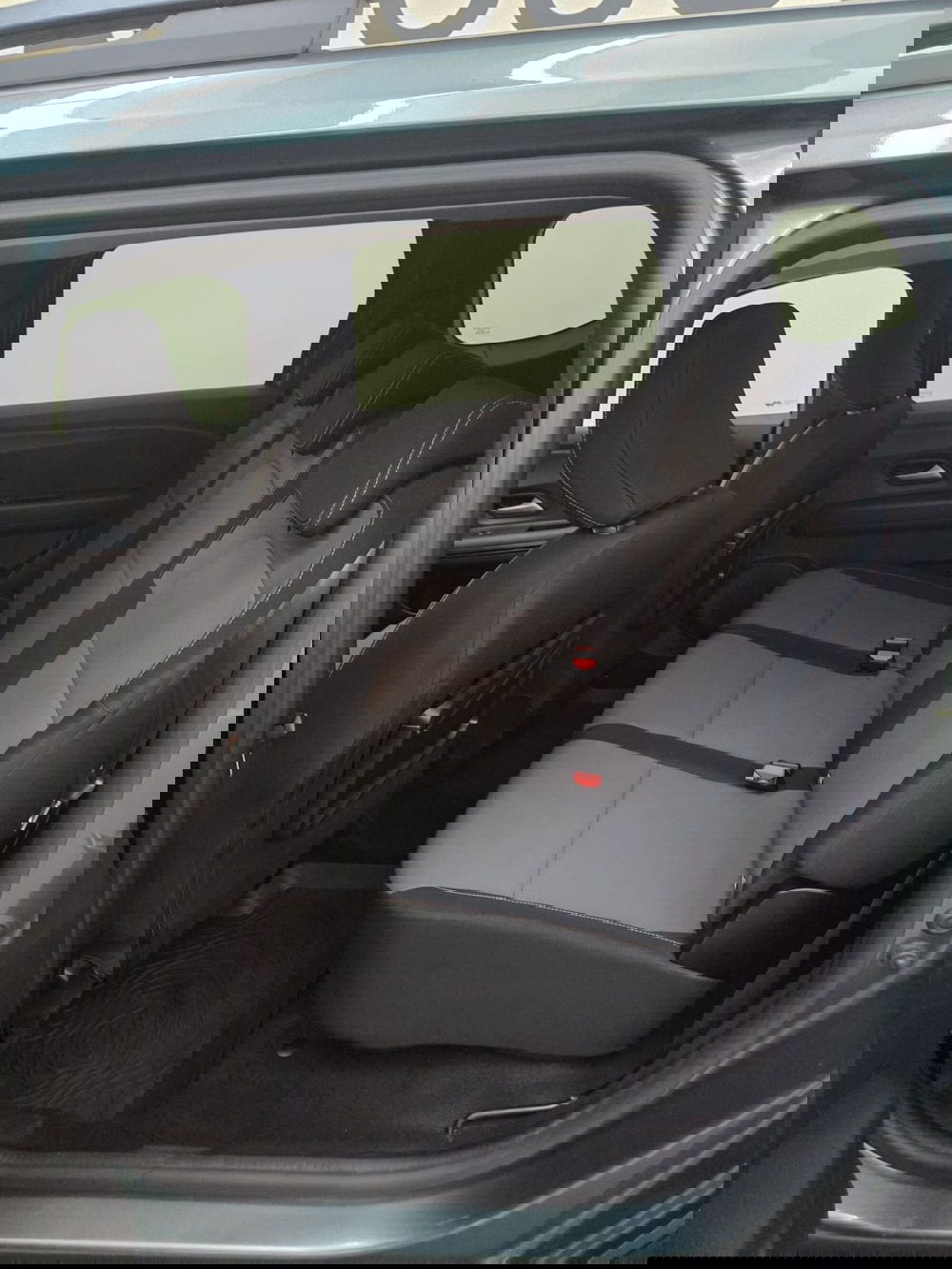 Dacia Jogger usata a Verona (14)