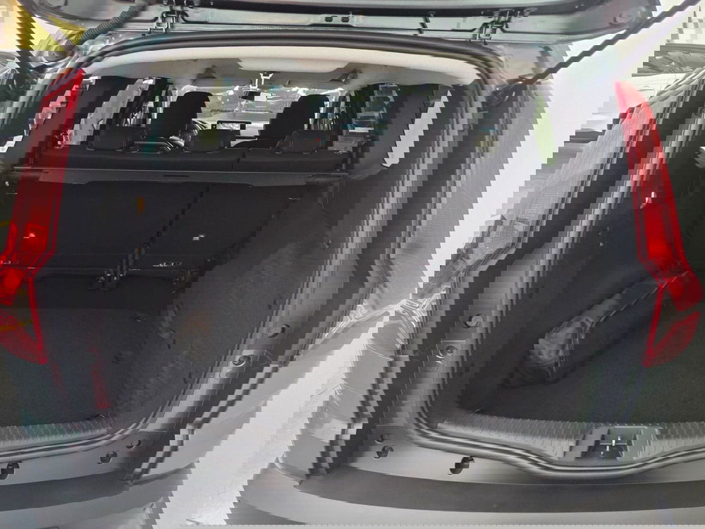 Dacia Jogger usata a Verona (7)