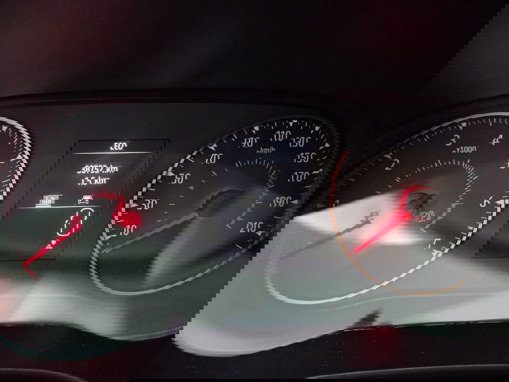 Dacia Jogger usata a Verona (8)