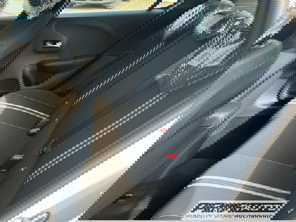 Opel Corsa nuova a Parma (10)