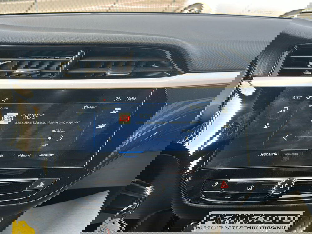 Opel Corsa nuova a Parma (12)