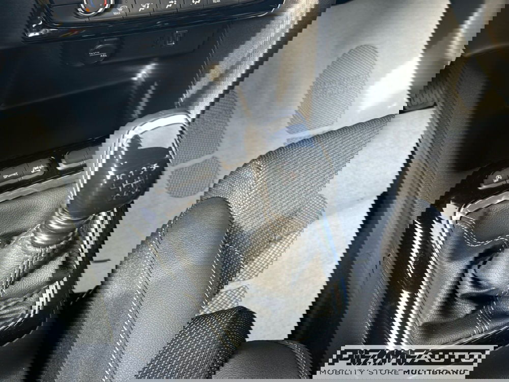 Opel Corsa nuova a Parma (14)