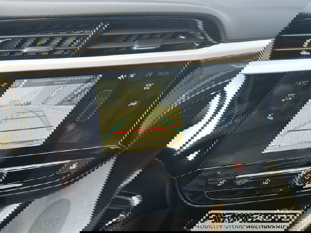 Opel Corsa nuova a Parma (15)