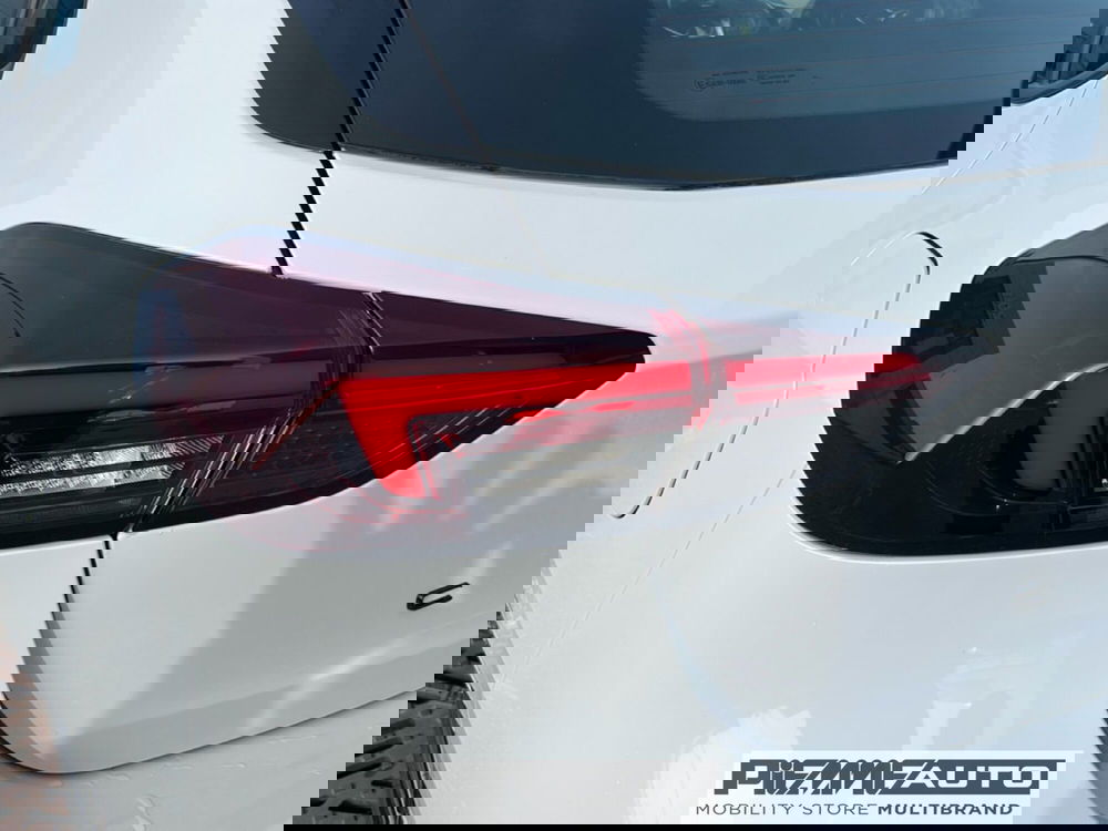 Opel Corsa nuova a Parma (16)