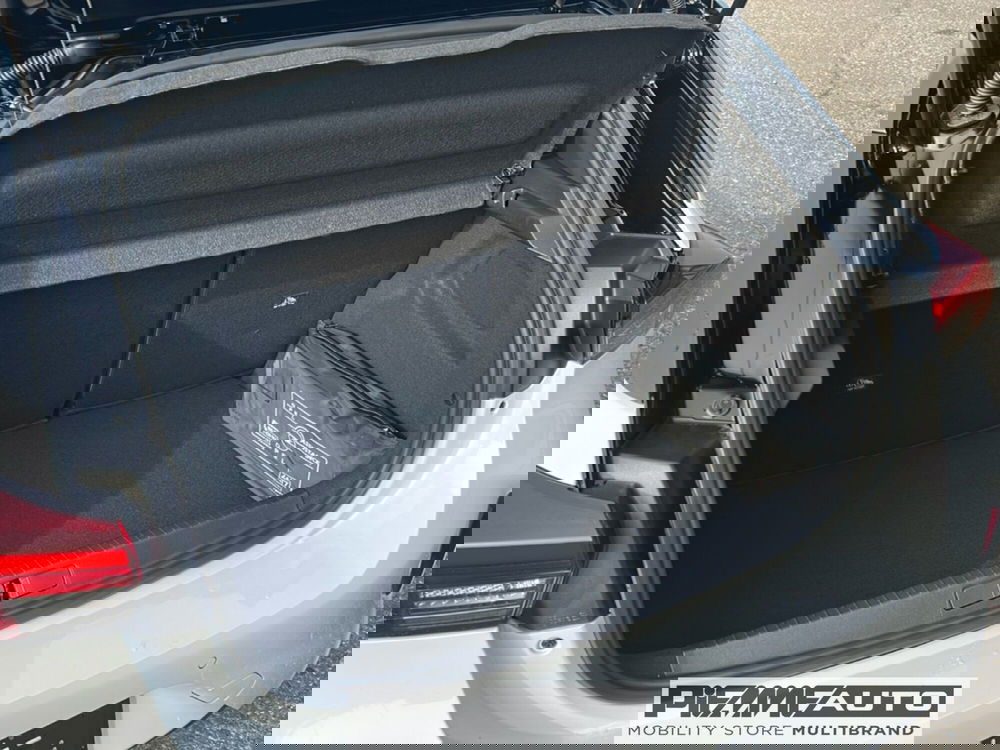 Opel Corsa nuova a Parma (17)