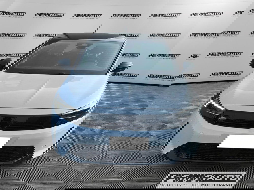 Opel Corsa nuova a Parma (2)