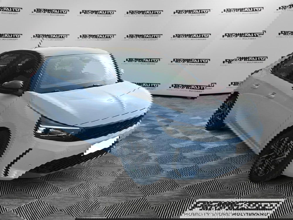 Opel Corsa nuova a Parma (3)