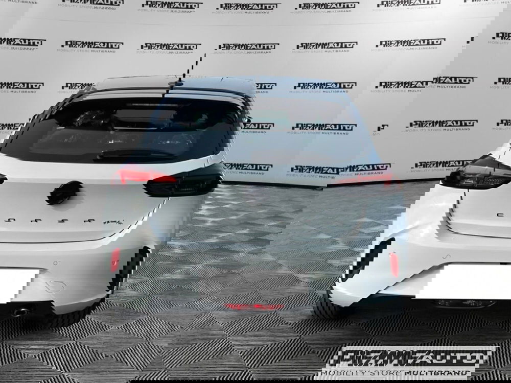 Opel Corsa nuova a Parma (6)