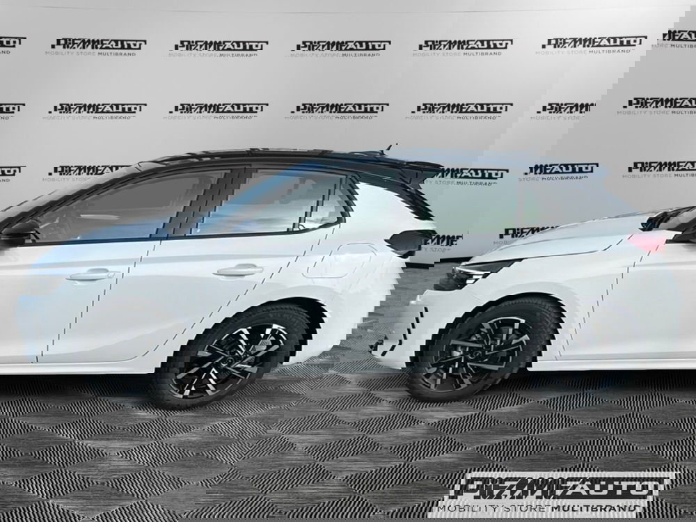 Opel Corsa nuova a Parma (7)