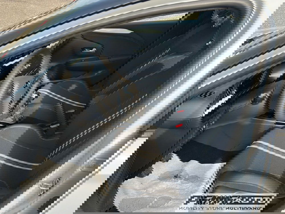 Opel Corsa nuova a Parma (9)