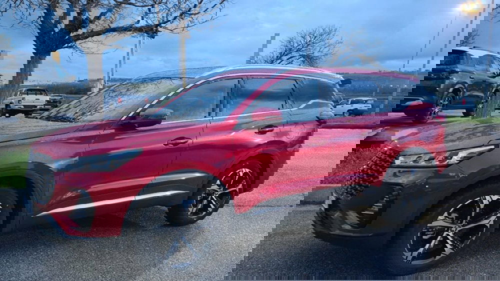 Dr DR 6.0 usata a Foggia (2)