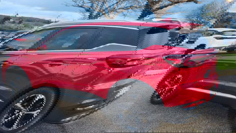 Dr DR 6.0 usata a Foggia (4)