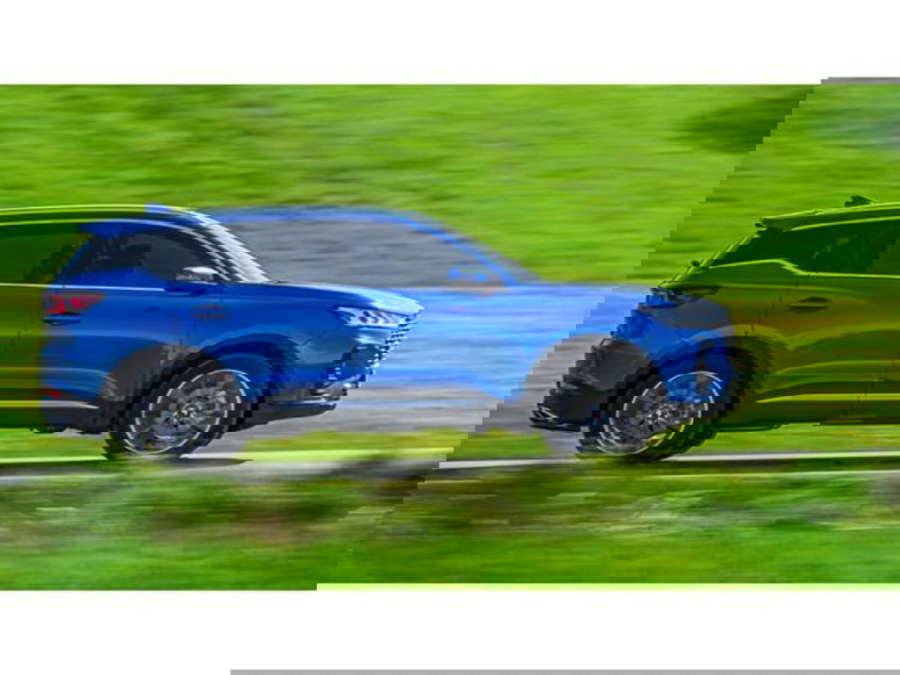 Dr DR 6.0 usata a Foggia