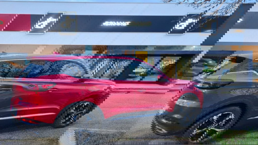 Dr DR 6.0 usata a Foggia