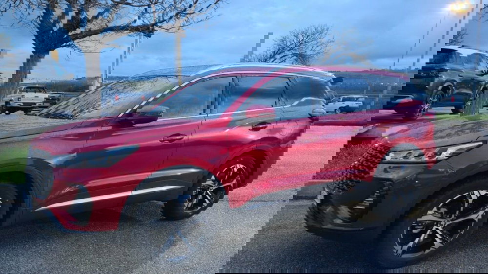 Dr DR 6.0 usata a Foggia (2)