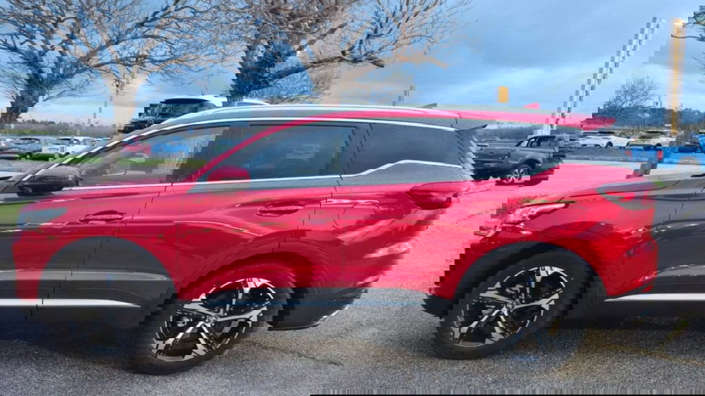 Dr DR 6.0 usata a Foggia (3)