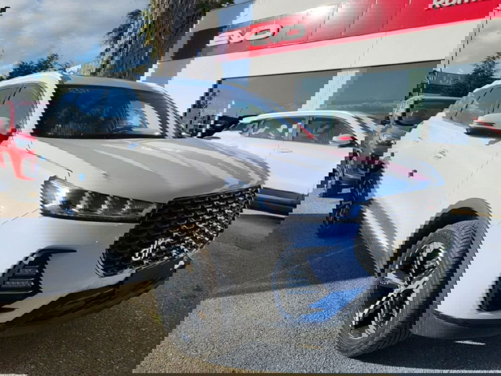 Dr DR 6.0 usata a Foggia