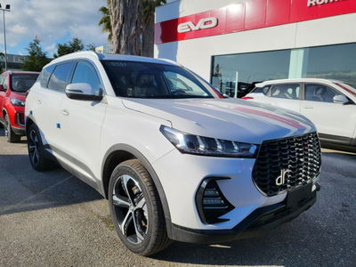 Dr DR 6.0 6.0 1.5 turbo Gpl 149cv del 2025 usata a Foggia