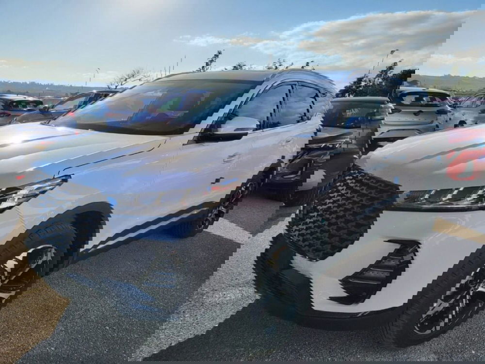 Dr DR 6.0 usata a Foggia (2)