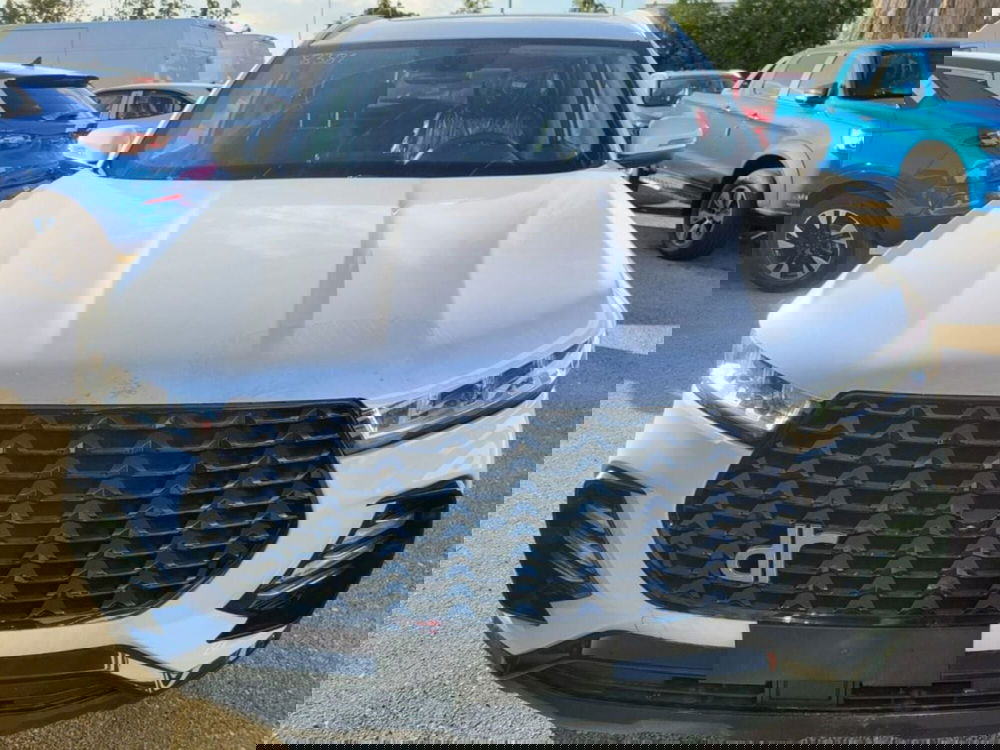 Dr DR 6.0 usata a Foggia (3)