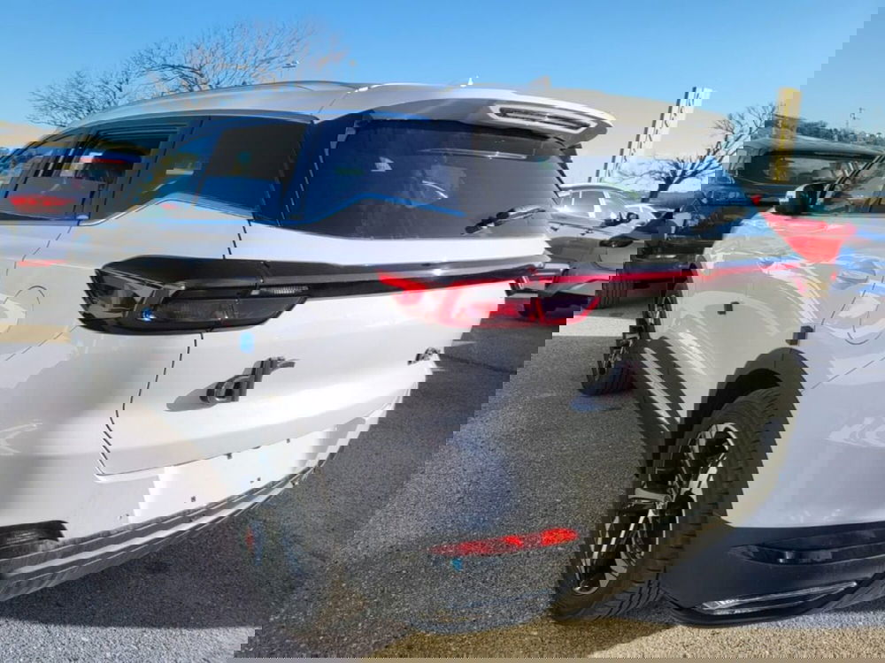 Dr DR 6.0 usata a Foggia (4)