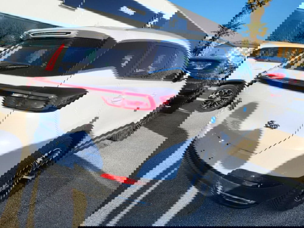 Dr DR 6.0 usata a Foggia (5)