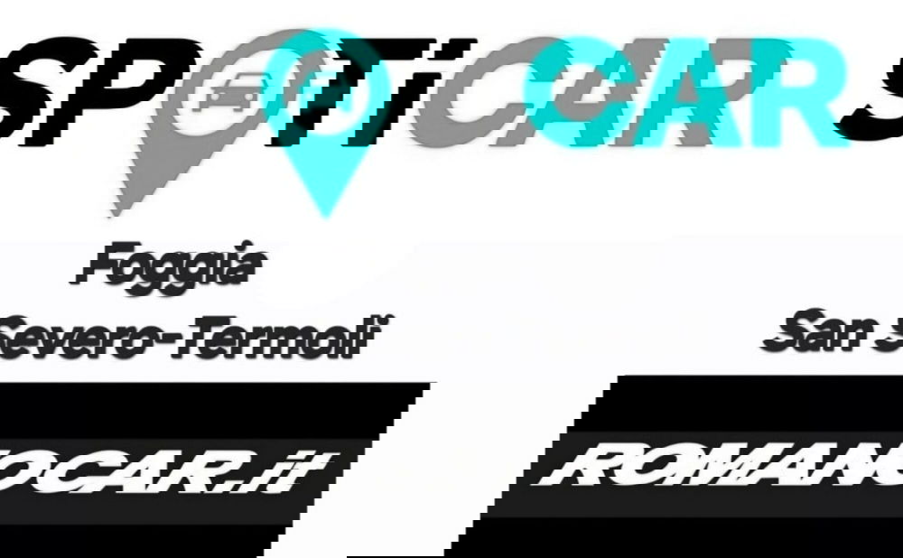 Dr DR 6.0 usata a Foggia (9)