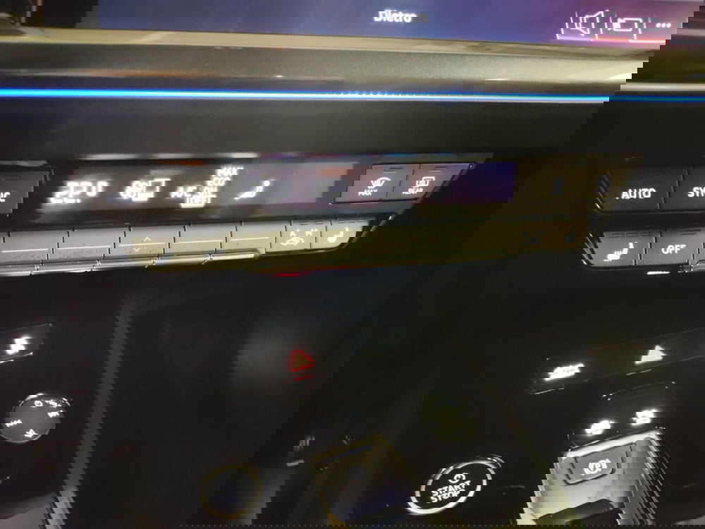 Audi Q4 Sportback usata a Modena (10)