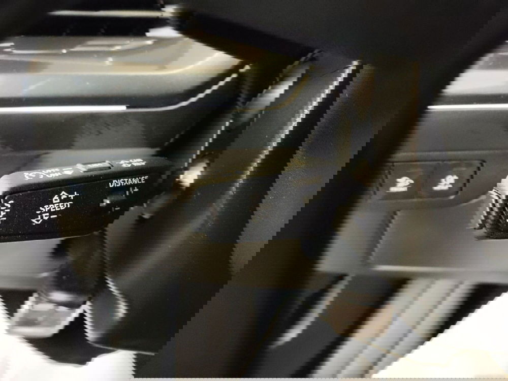 Audi Q4 Sportback usata a Modena (13)