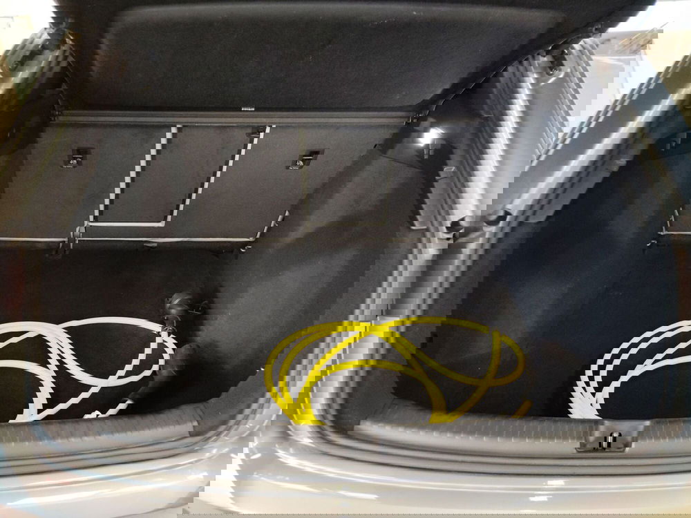 Audi Q4 Sportback usata a Modena (18)