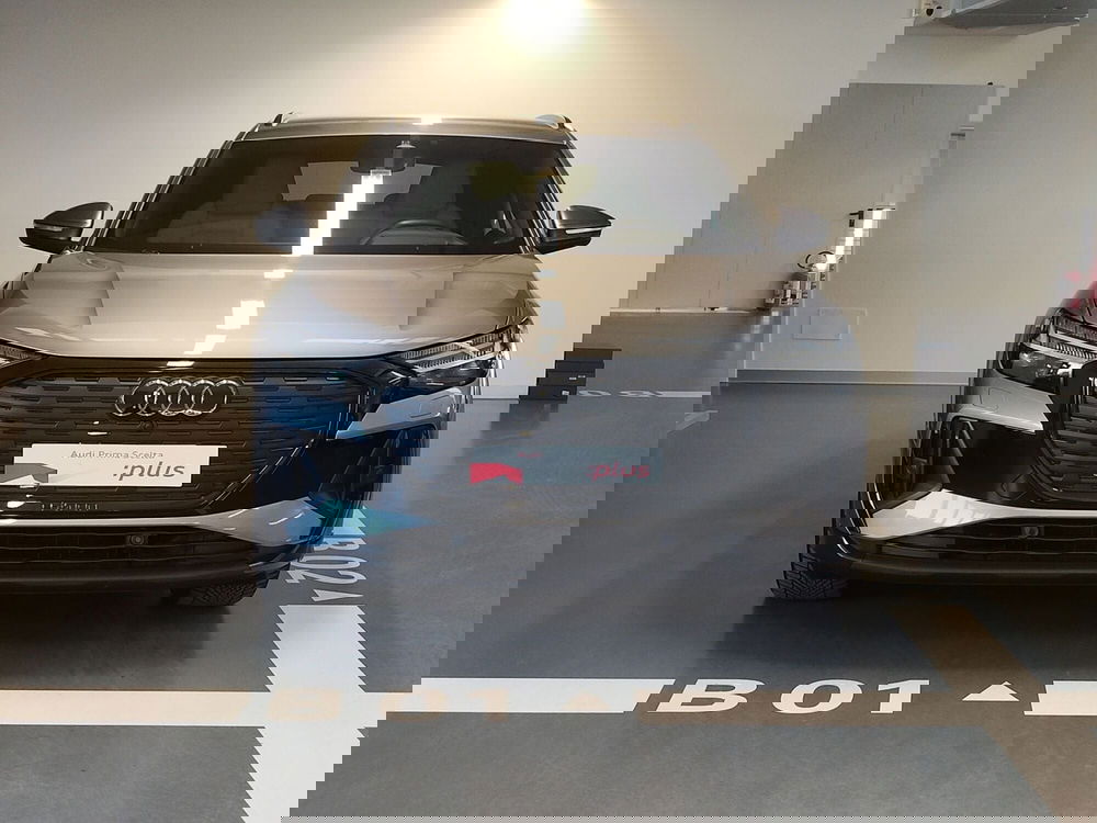 Audi Q4 Sportback usata a Modena (2)